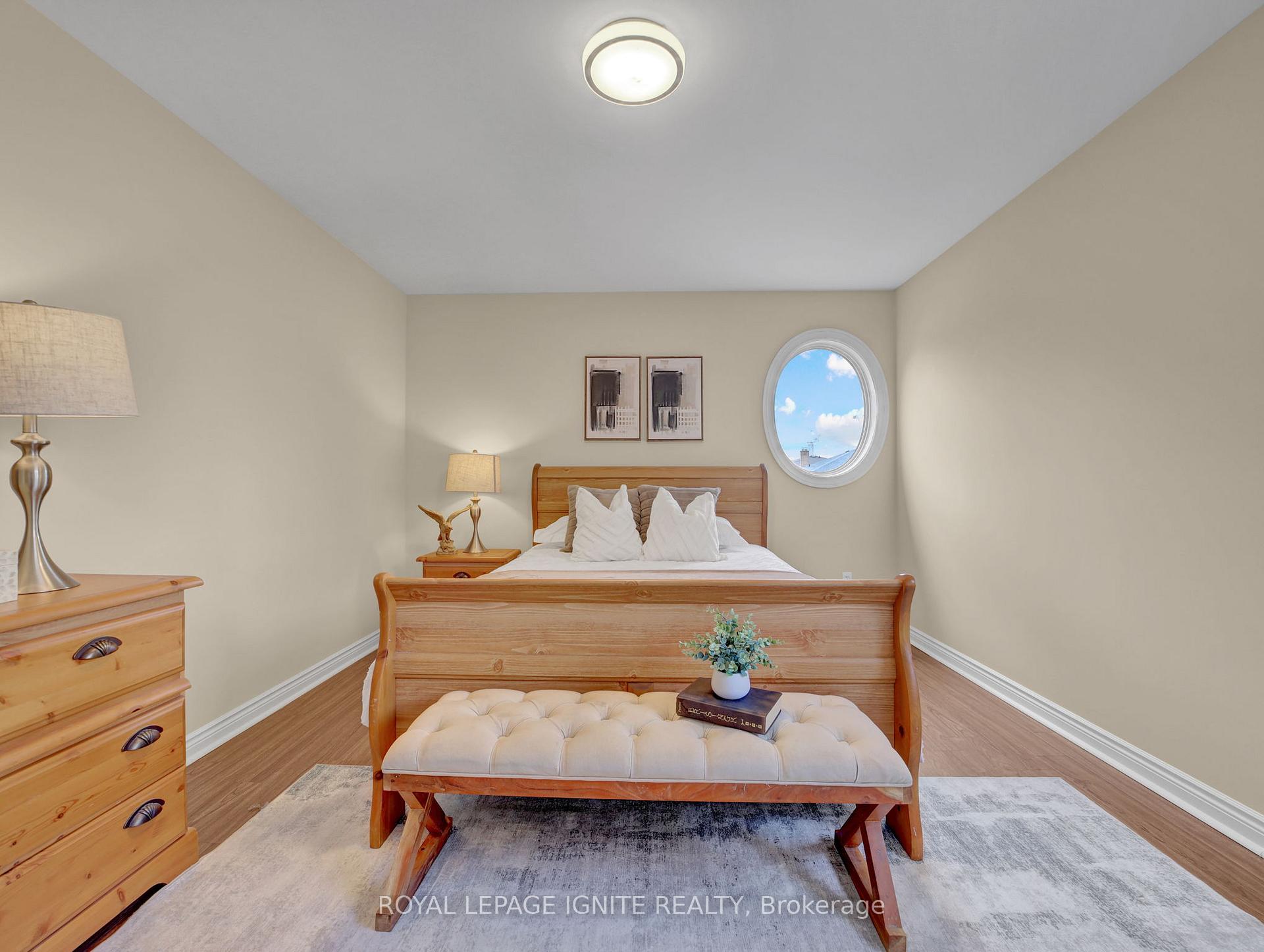 Photo 30 of 114 Montmorency Drive, Hamilton, Red Hill — HOMEH