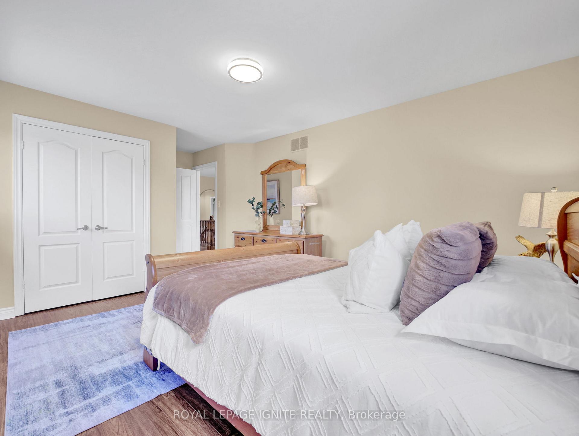Photo 31 of 114 Montmorency Drive, Hamilton, Red Hill — HOMEH
