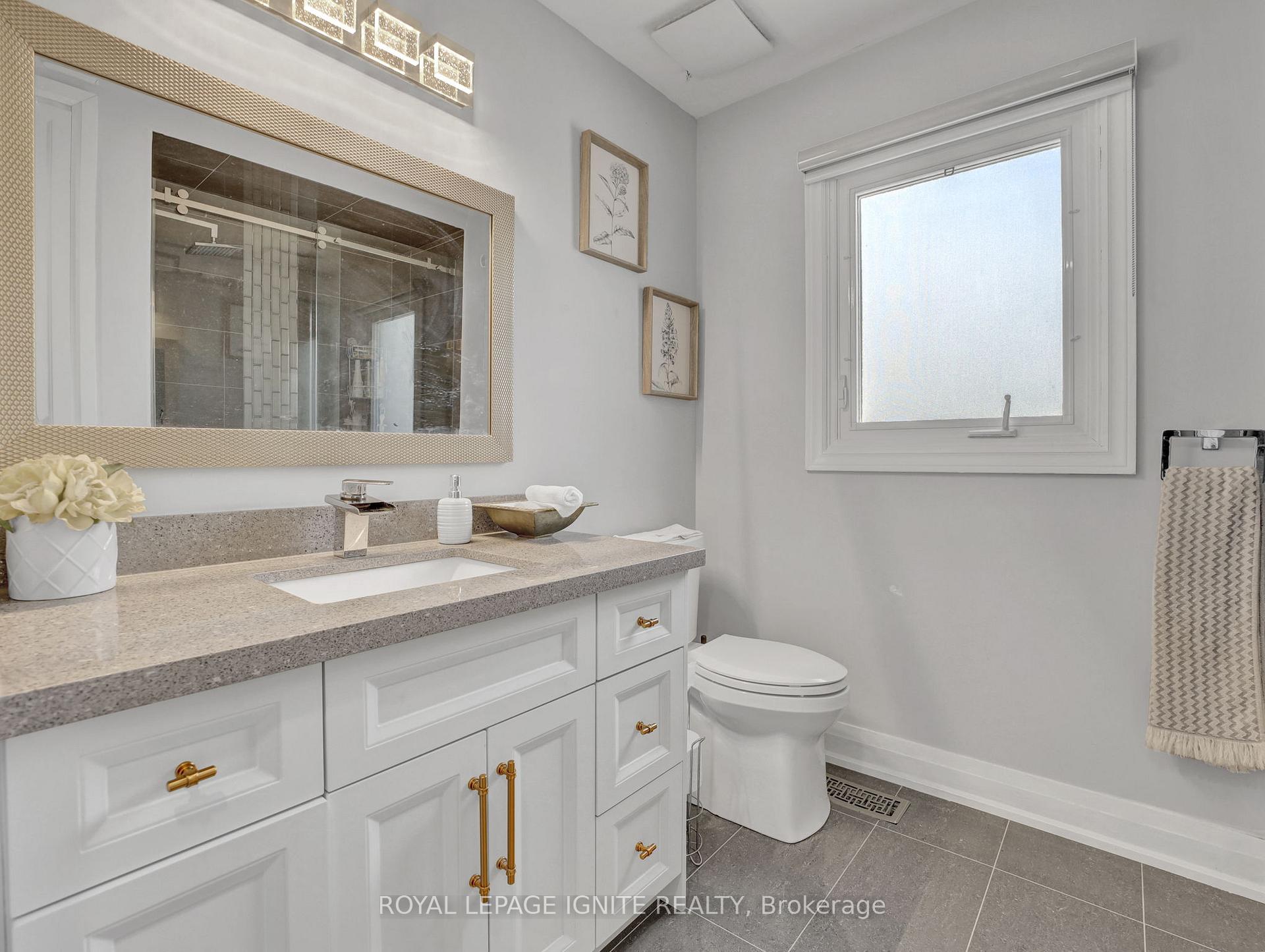 Photo 32 of 114 Montmorency Drive, Hamilton, Red Hill — HOMEH