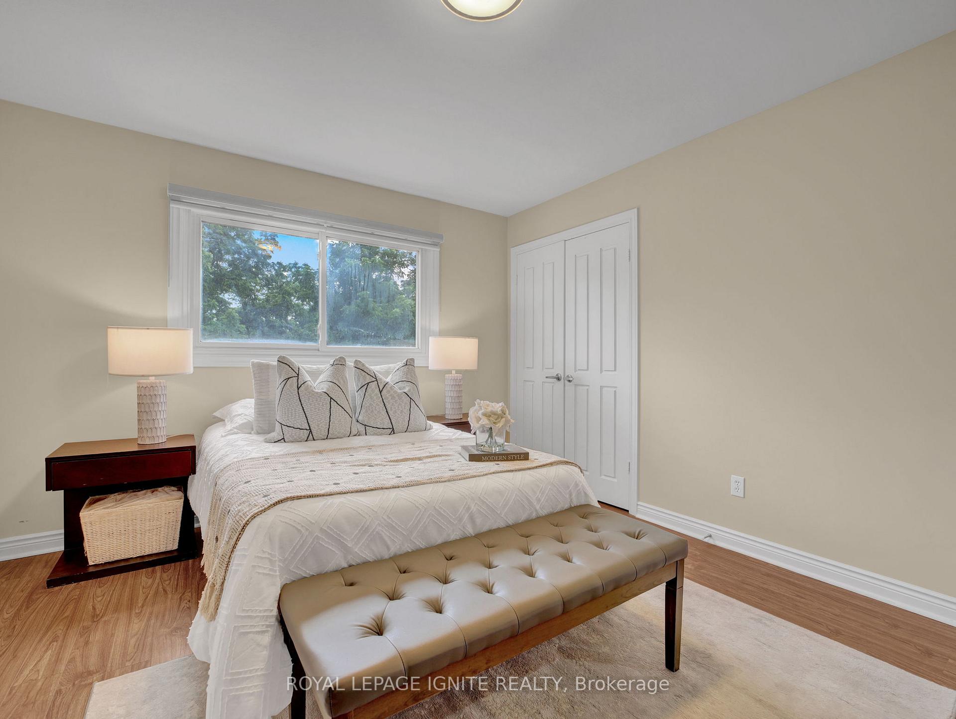 Photo 33 of 114 Montmorency Drive, Hamilton, Red Hill — HOMEH