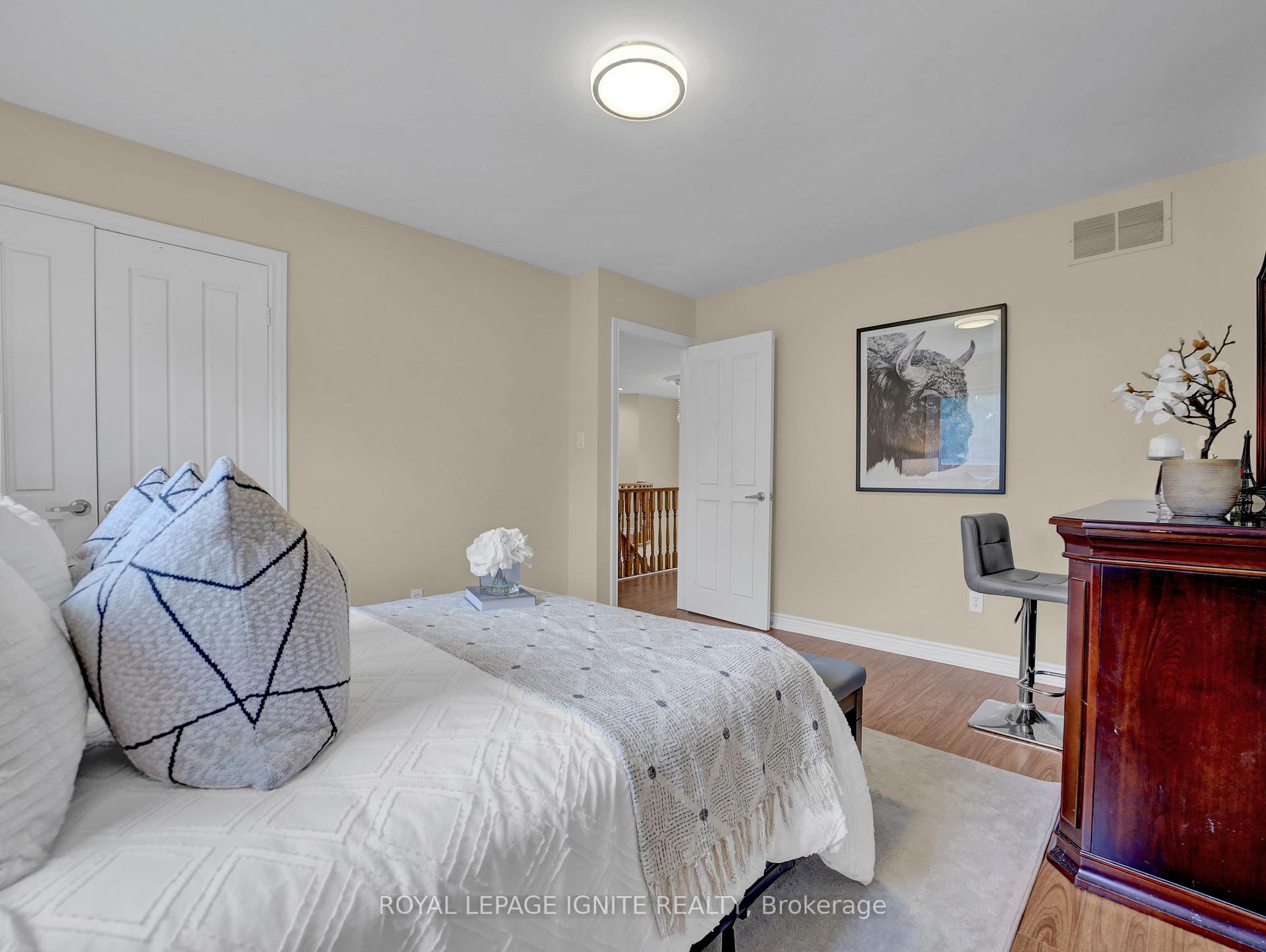 Photo 34 of 114 Montmorency Drive, Hamilton, Red Hill — HOMEH
