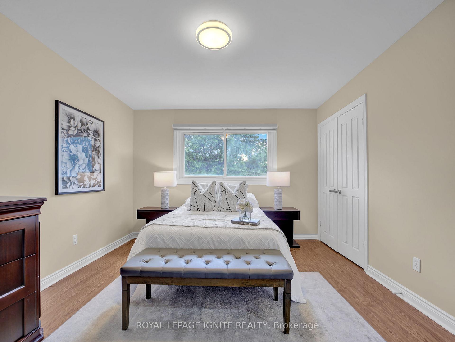 Photo 35 of 114 Montmorency Drive, Hamilton, Red Hill — HOMEH