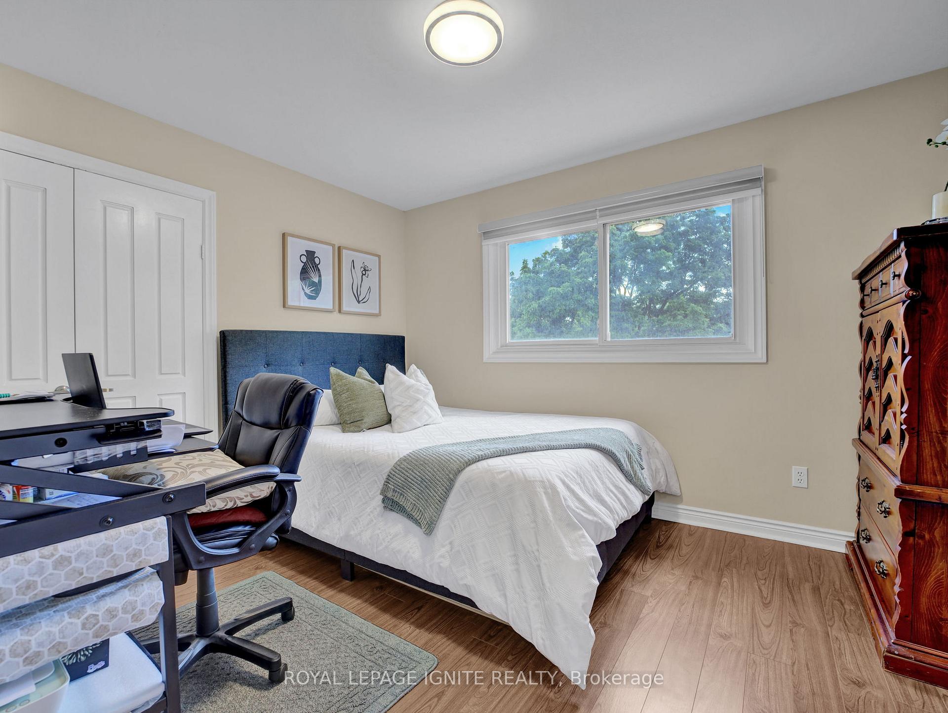Photo 36 of 114 Montmorency Drive, Hamilton, Red Hill — HOMEH