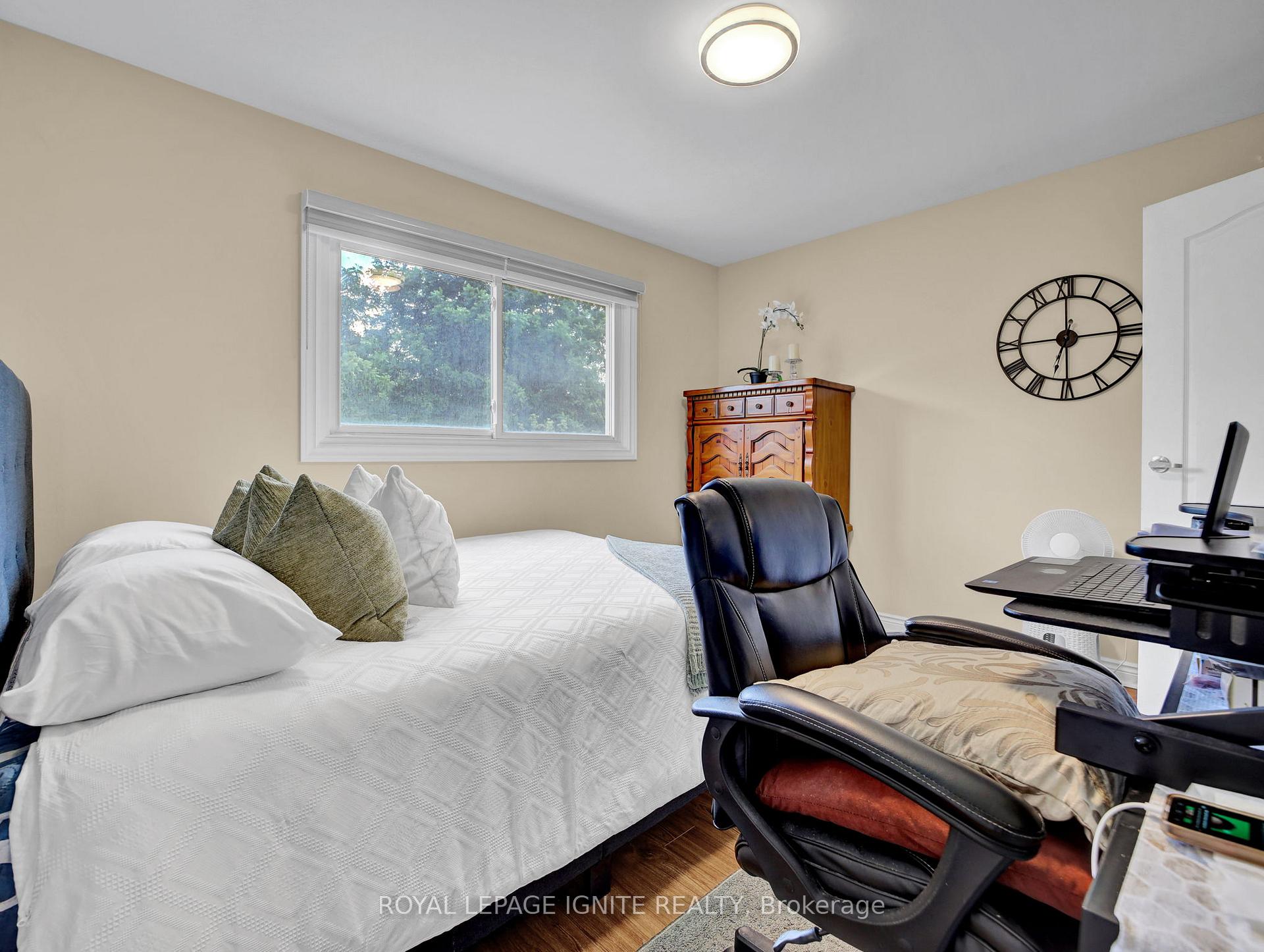 Photo 37 of 114 Montmorency Drive, Hamilton, Red Hill — HOMEH