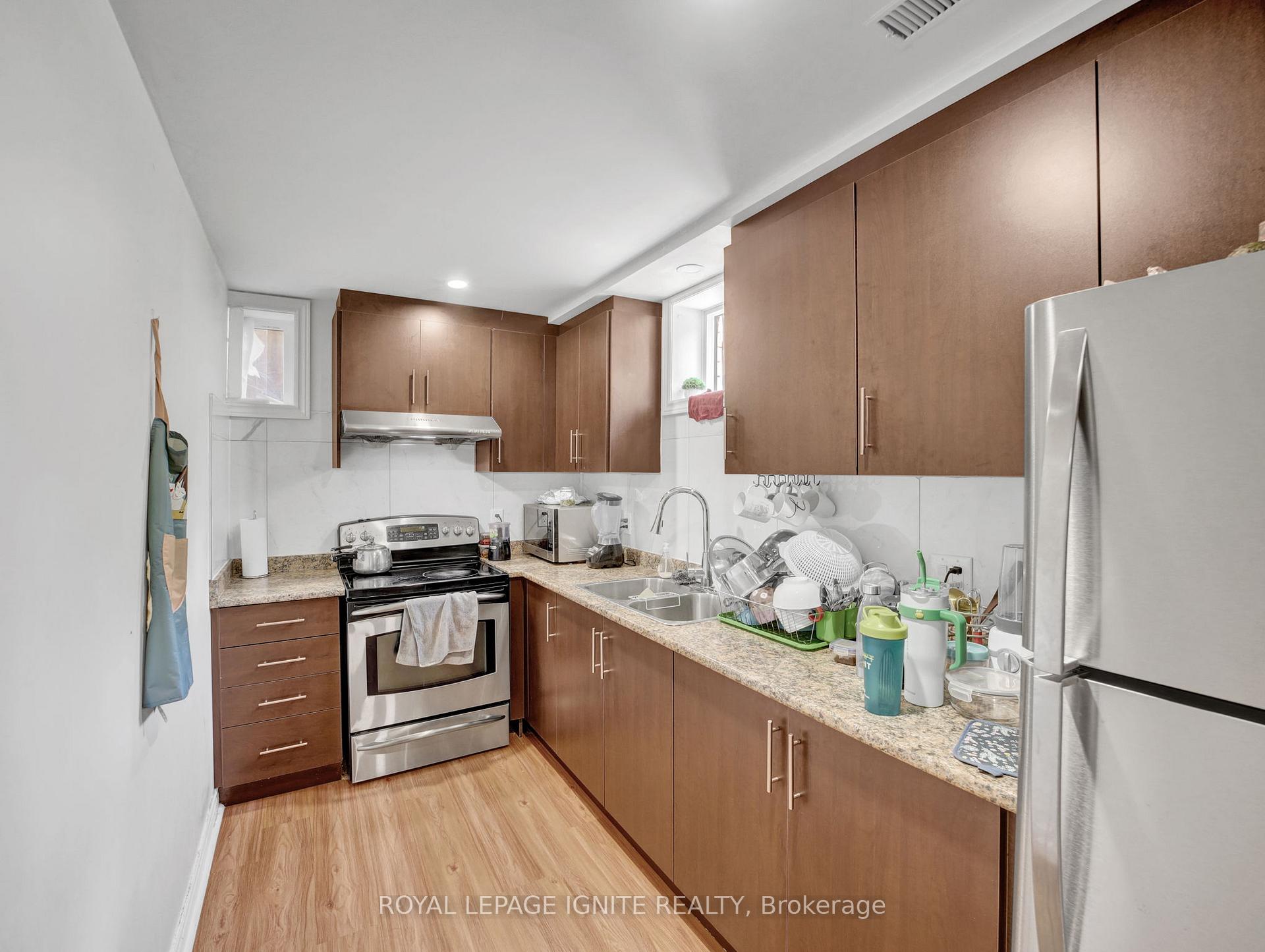 Photo 38 of 114 Montmorency Drive, Hamilton, Red Hill — HOMEH