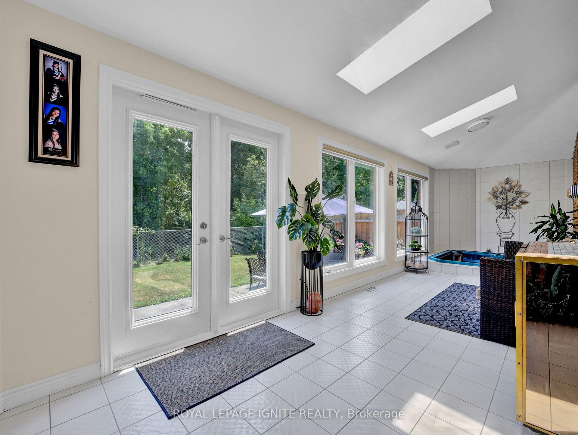 Photo 43 of 114 Montmorency Drive, Hamilton, Red Hill — HOMEH