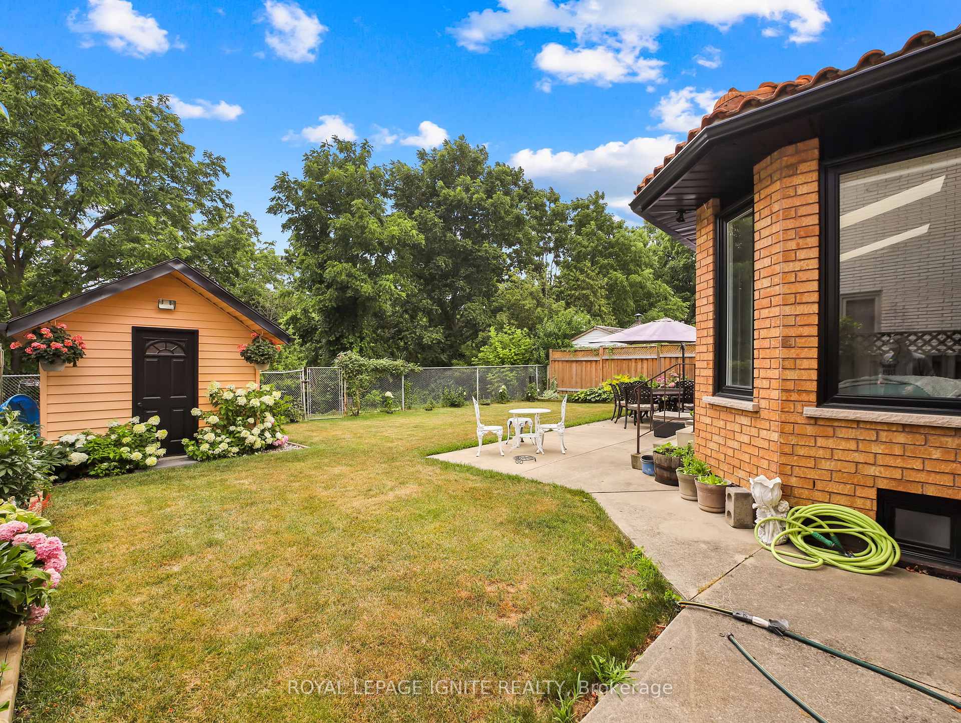 Photo 46 of 114 Montmorency Drive, Hamilton, Red Hill — HOMEH
