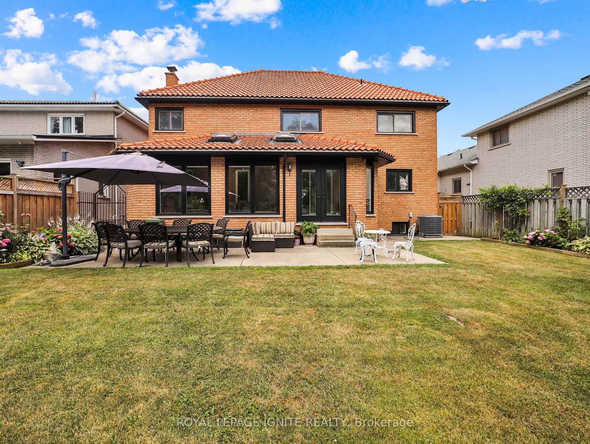 Photo 48 of 114 Montmorency Drive, Hamilton, Red Hill — HOMEH
