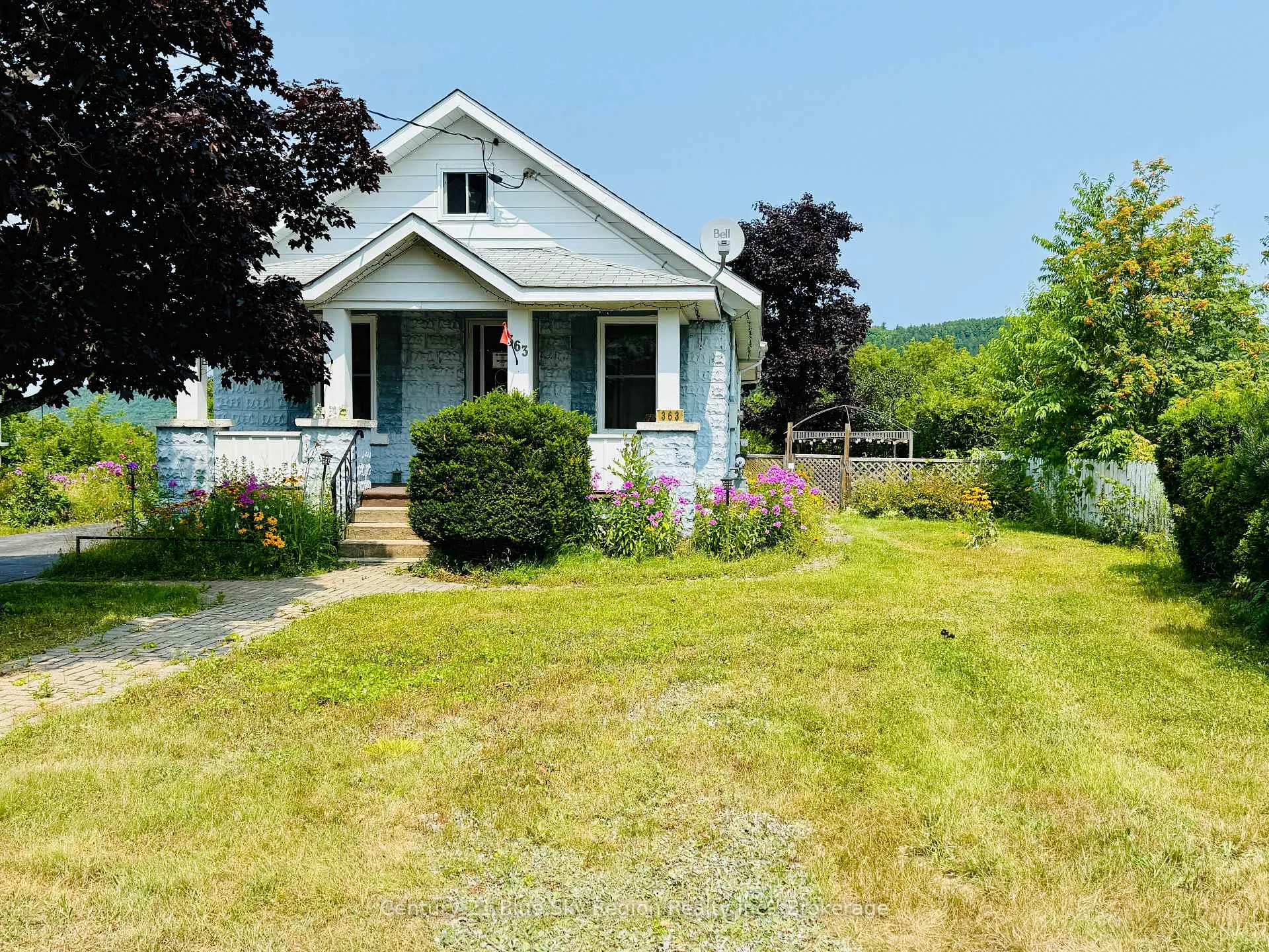 Photo 1 of 363 Park Street, Mattawa — HOMEH