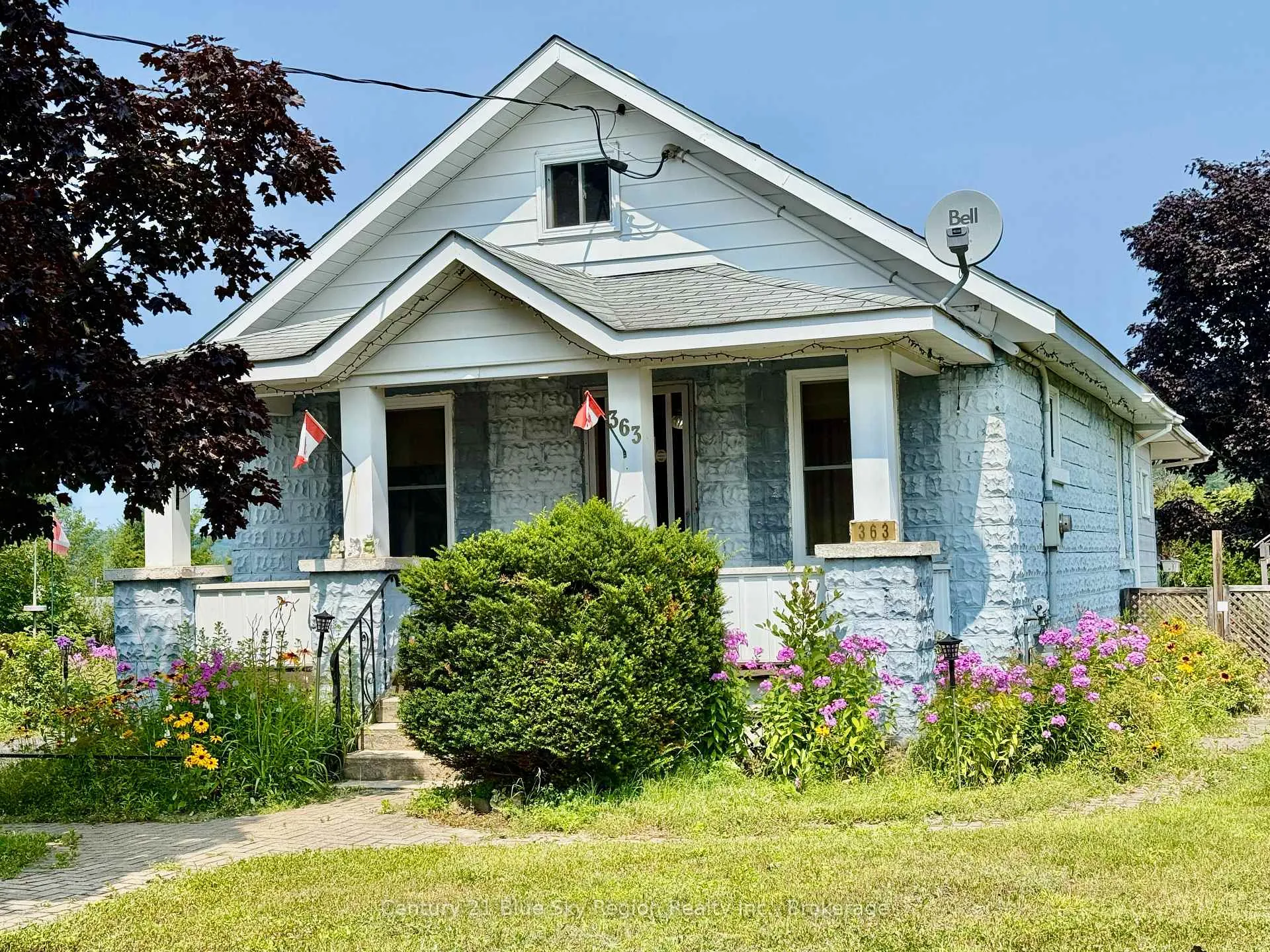 Photo 2 of 363 Park Street, Mattawa — HOMEH