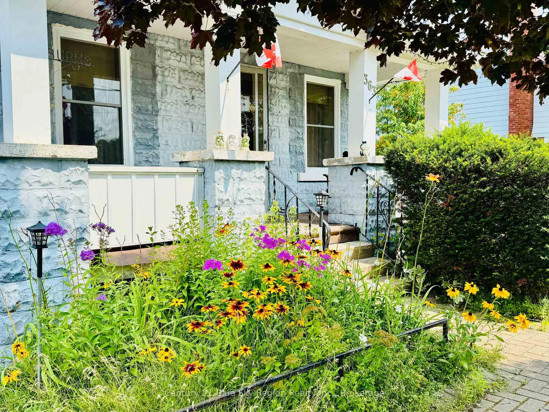 Photo 3 of 363 Park Street, Mattawa — HOMEH