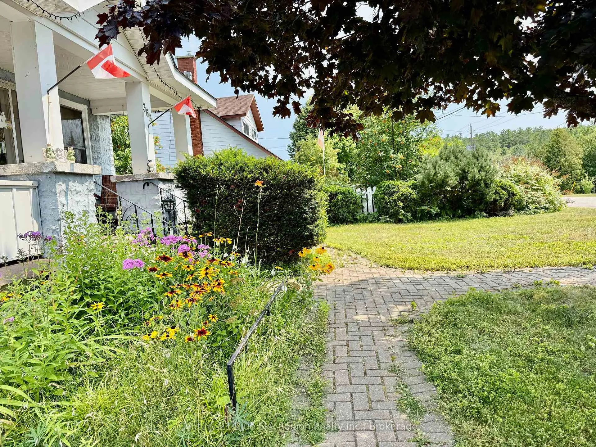 Photo 5 of 363 Park Street, Mattawa — HOMEH