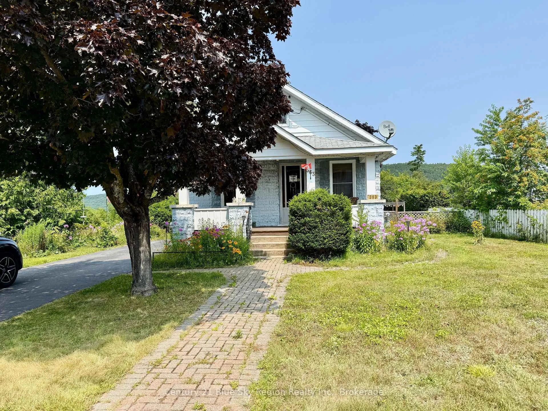 Photo 35 of 363 Park Street, Mattawa — HOMEH