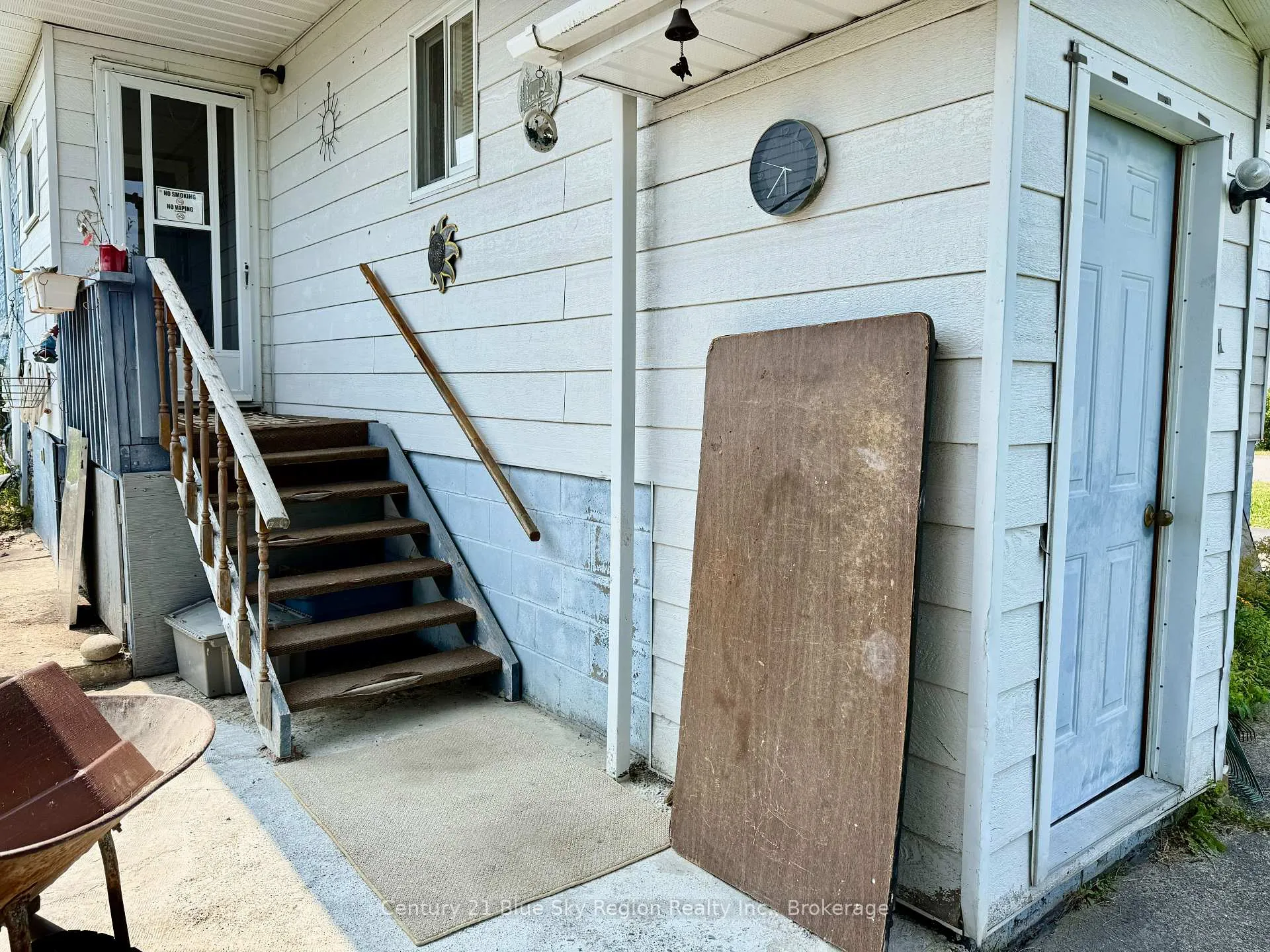 Photo 36 of 363 Park Street, Mattawa — HOMEH