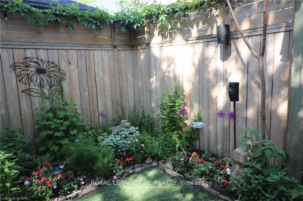 Photo 31 of 182 Lake Street, St. Catharines, Downtown — HOMEH