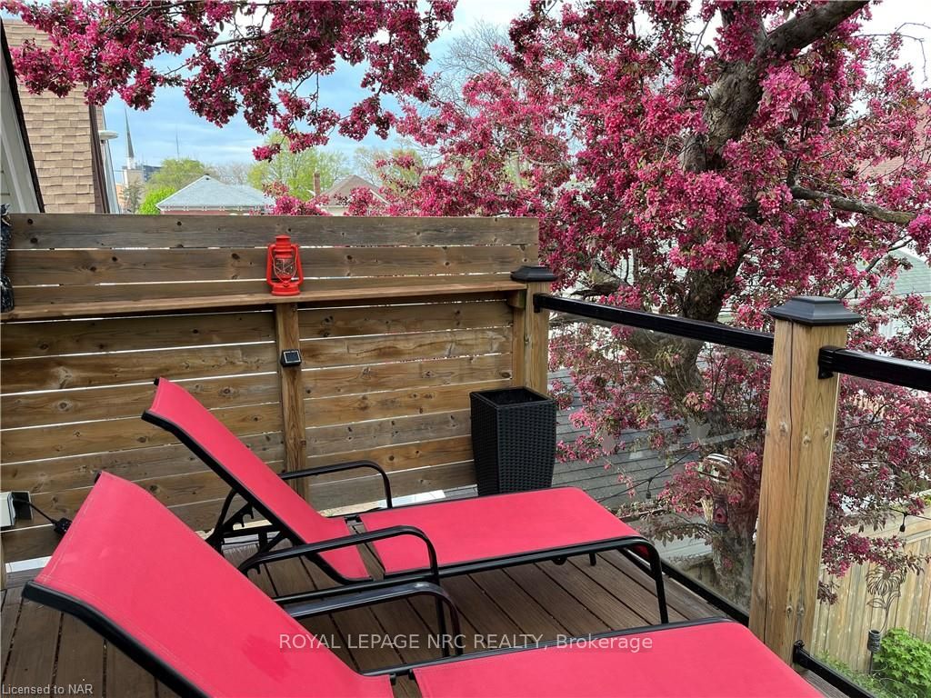 Photo 34 of 182 Lake Street, St. Catharines, Downtown — HOMEH