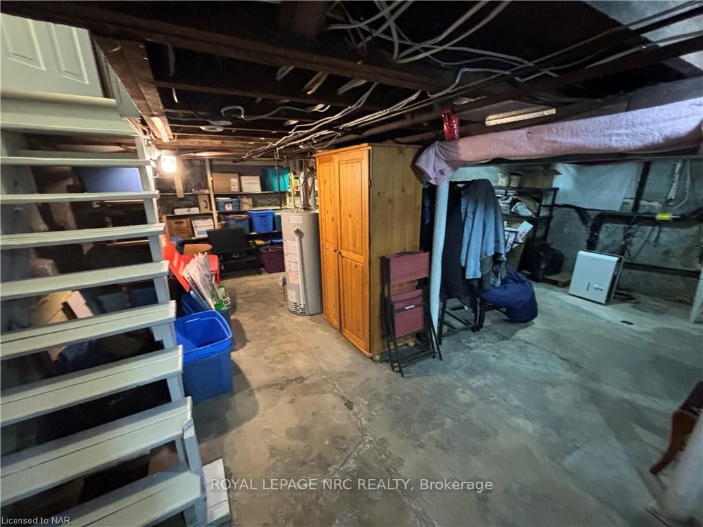 Photo 37 of 182 Lake Street, St. Catharines, Downtown — HOMEH