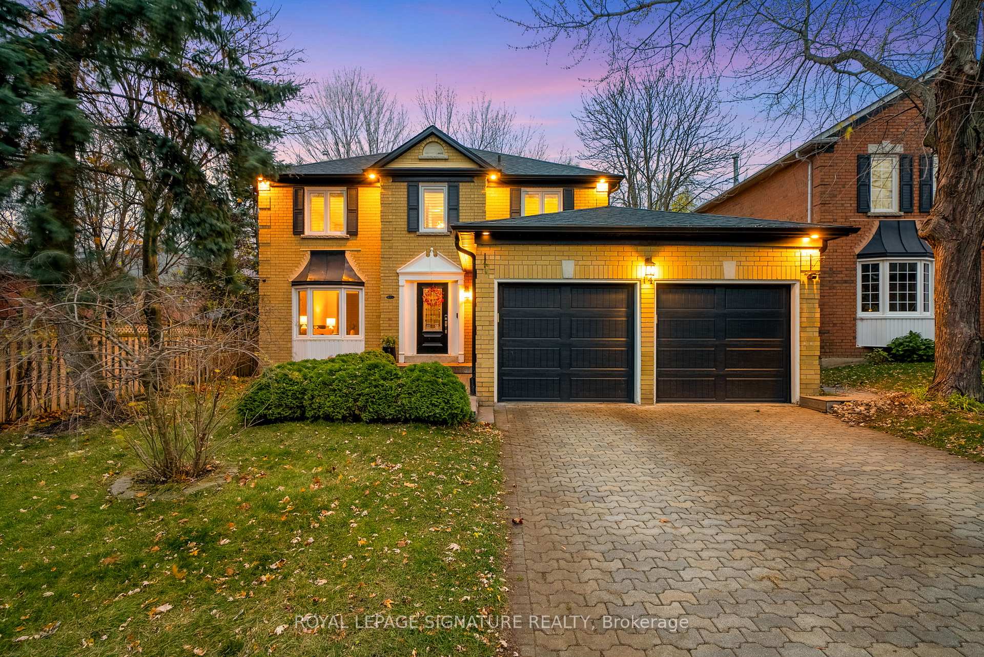 Photo 1 of 14 Grand Forest Drive, Barrie, Bayshore — HOMEH