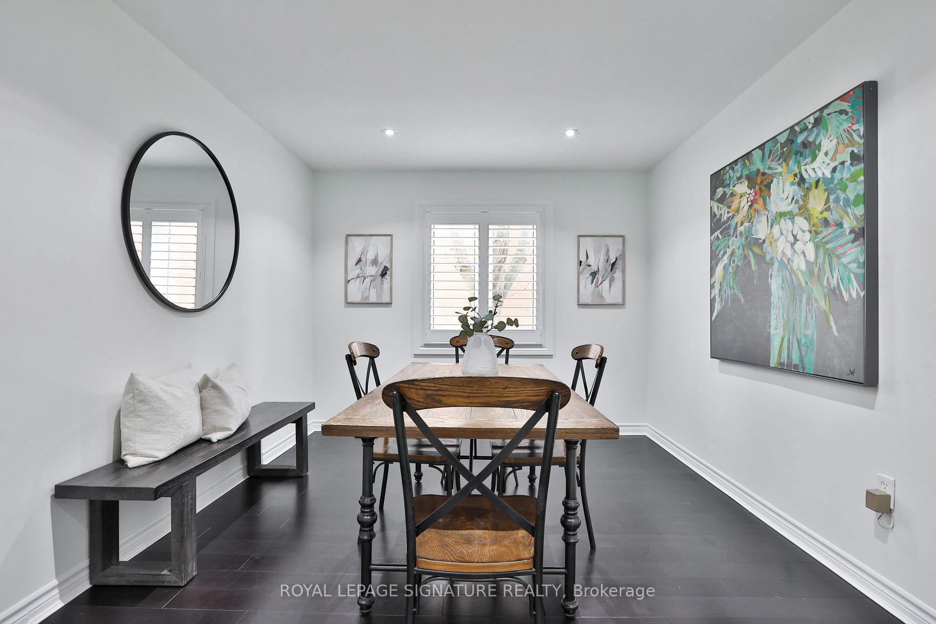 Photo 9 of 14 Grand Forest Drive, Barrie, Bayshore — HOMEH