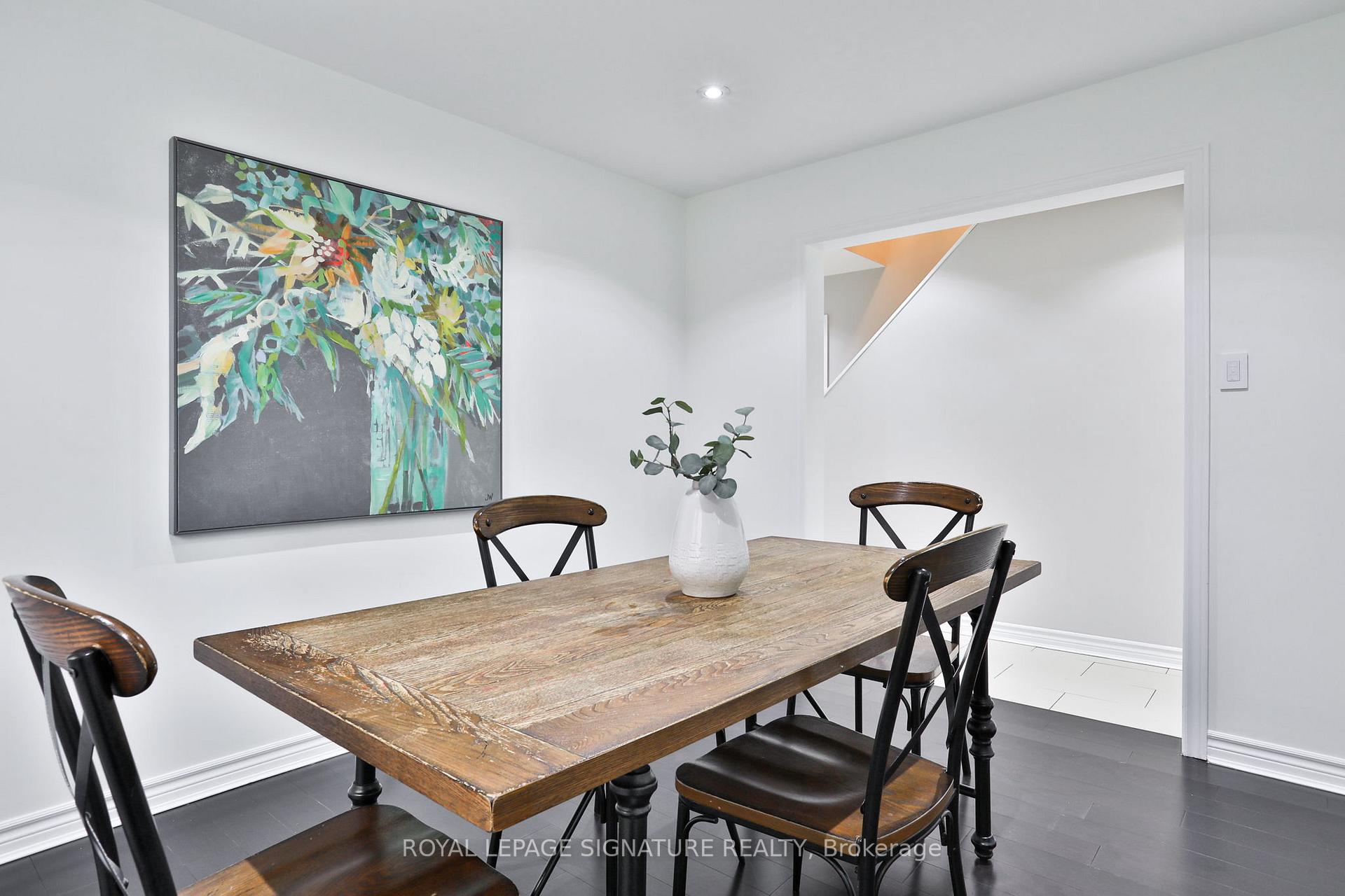 Photo 10 of 14 Grand Forest Drive, Barrie, Bayshore — HOMEH