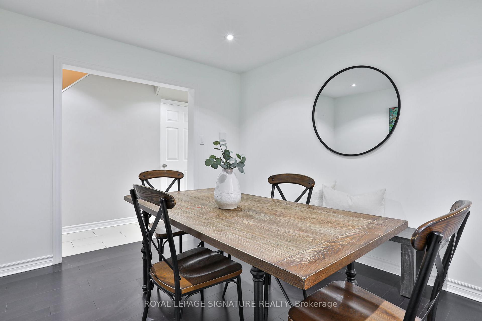 Photo 11 of 14 Grand Forest Drive, Barrie, Bayshore — HOMEH