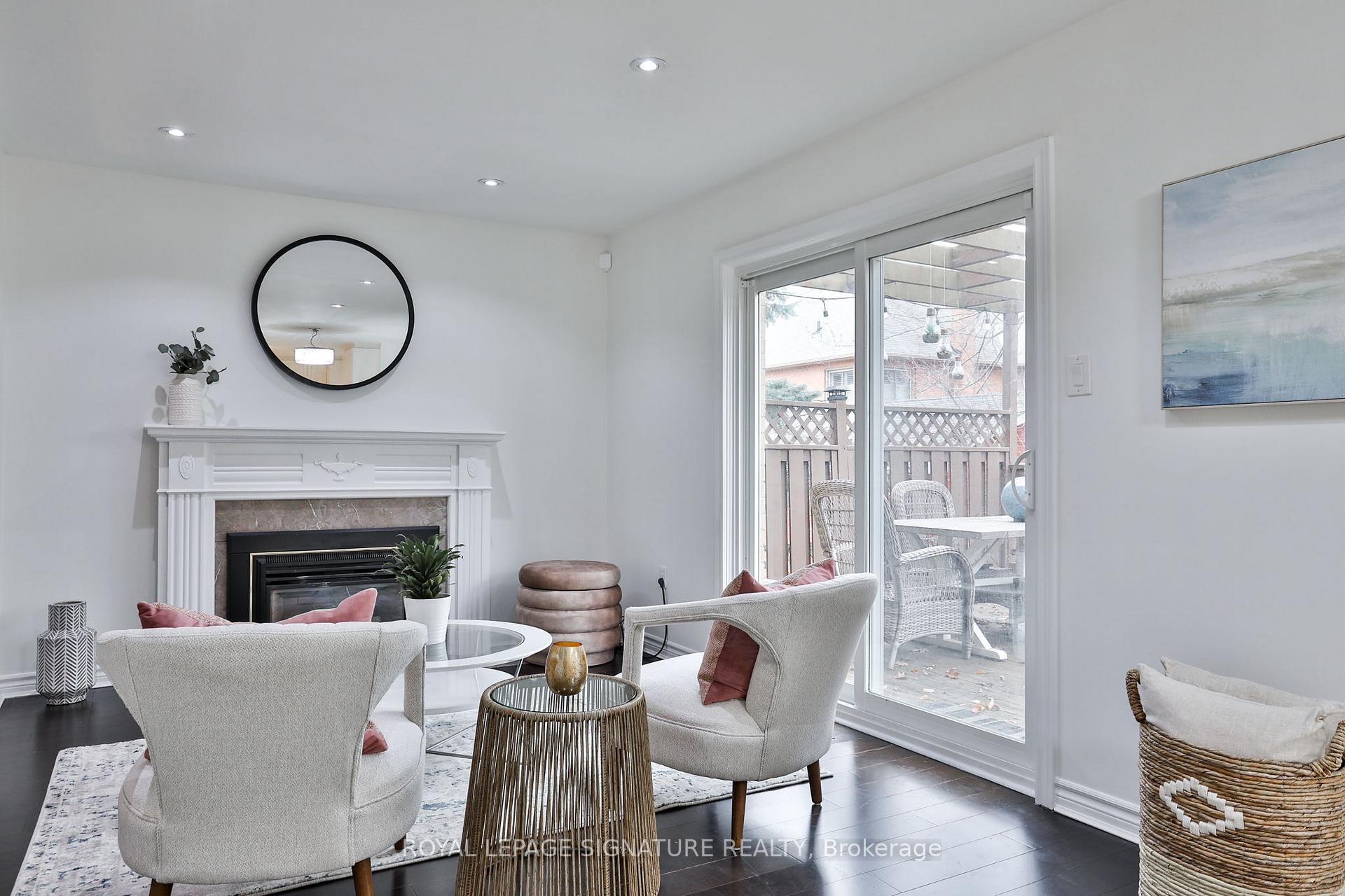 Photo 14 of 14 Grand Forest Drive, Barrie, Bayshore — HOMEH