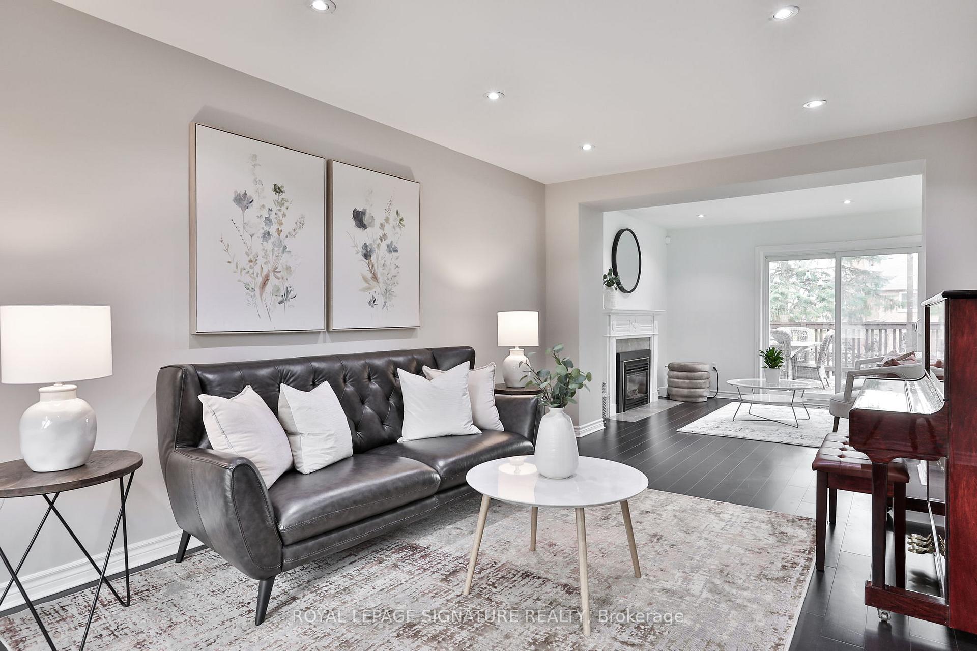 Photo 15 of 14 Grand Forest Drive, Barrie, Bayshore — HOMEH