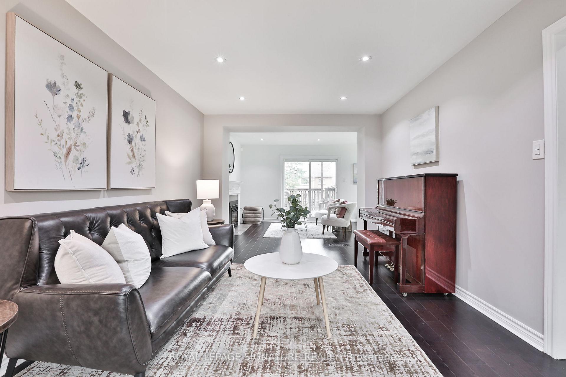 Photo 16 of 14 Grand Forest Drive, Barrie, Bayshore — HOMEH