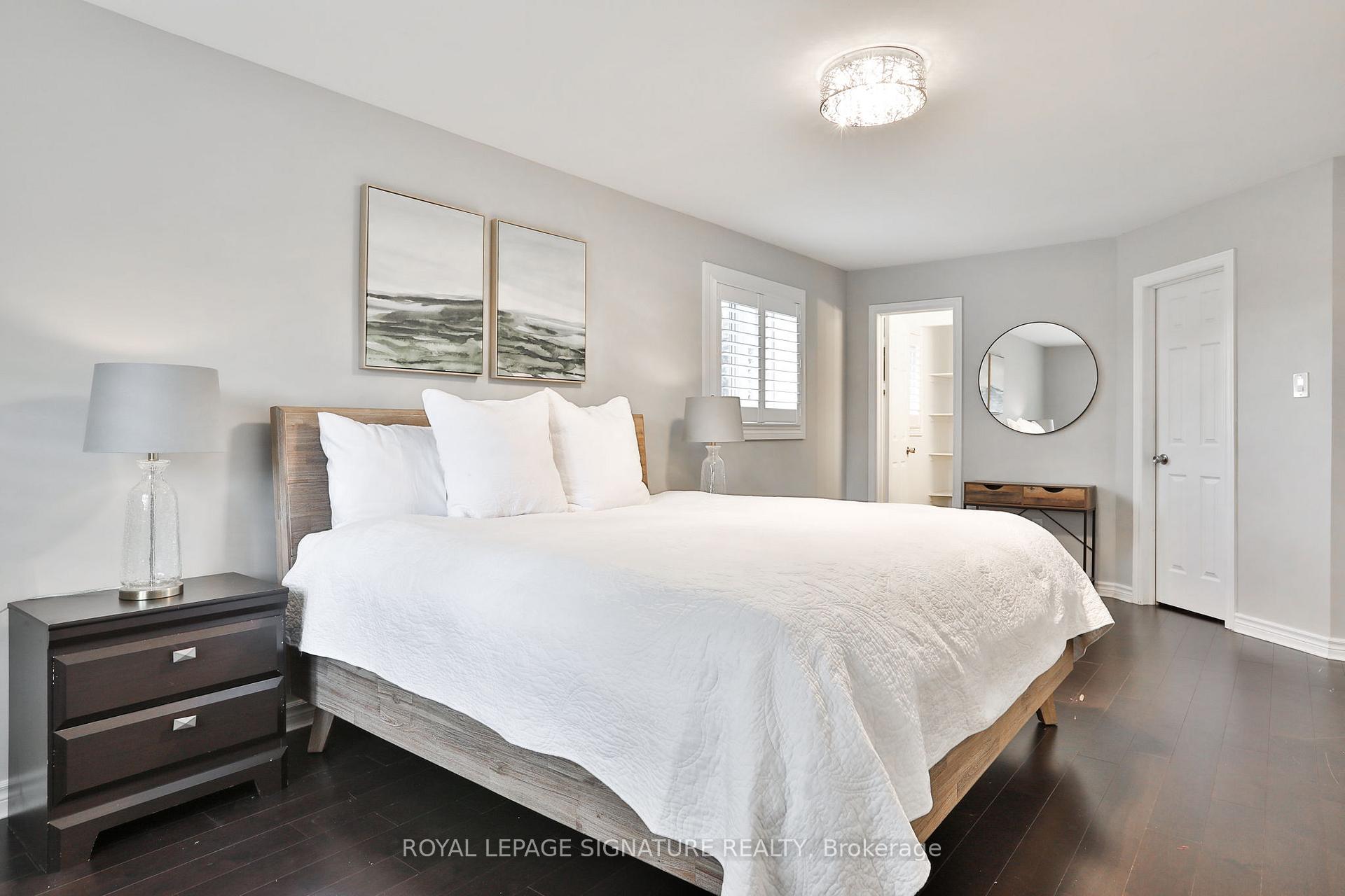 Photo 17 of 14 Grand Forest Drive, Barrie, Bayshore — HOMEH