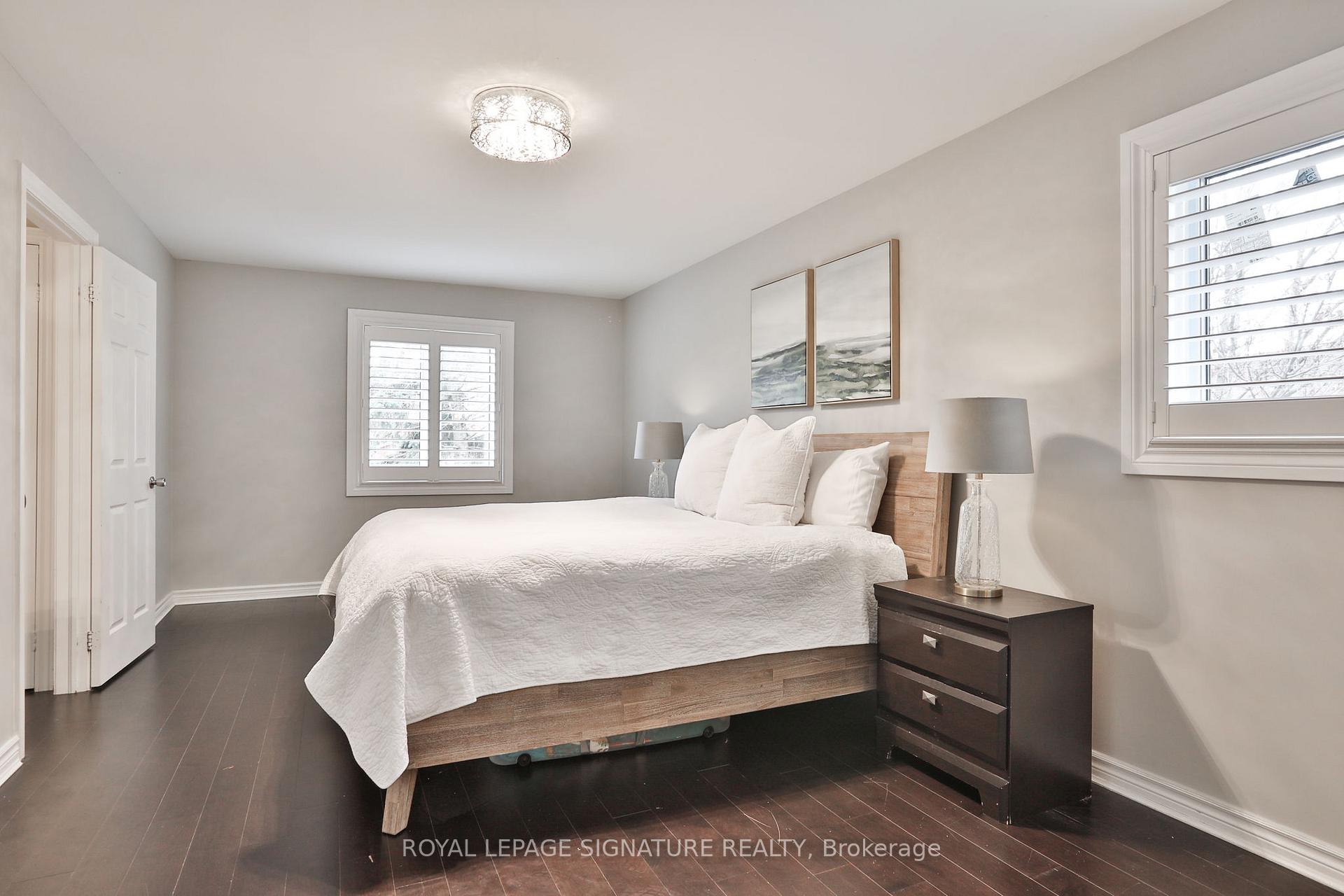 Photo 18 of 14 Grand Forest Drive, Barrie, Bayshore — HOMEH