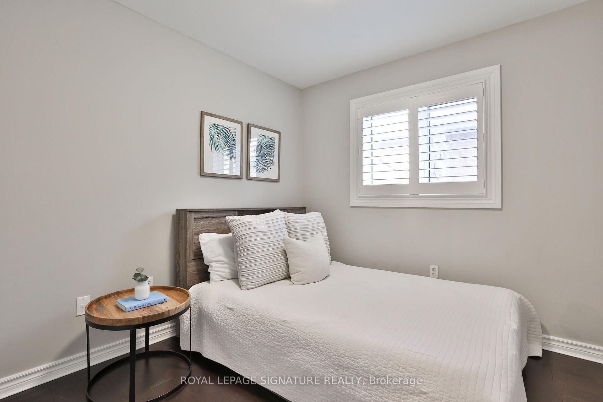 Photo 22 of 14 Grand Forest Drive, Barrie, Bayshore — HOMEH