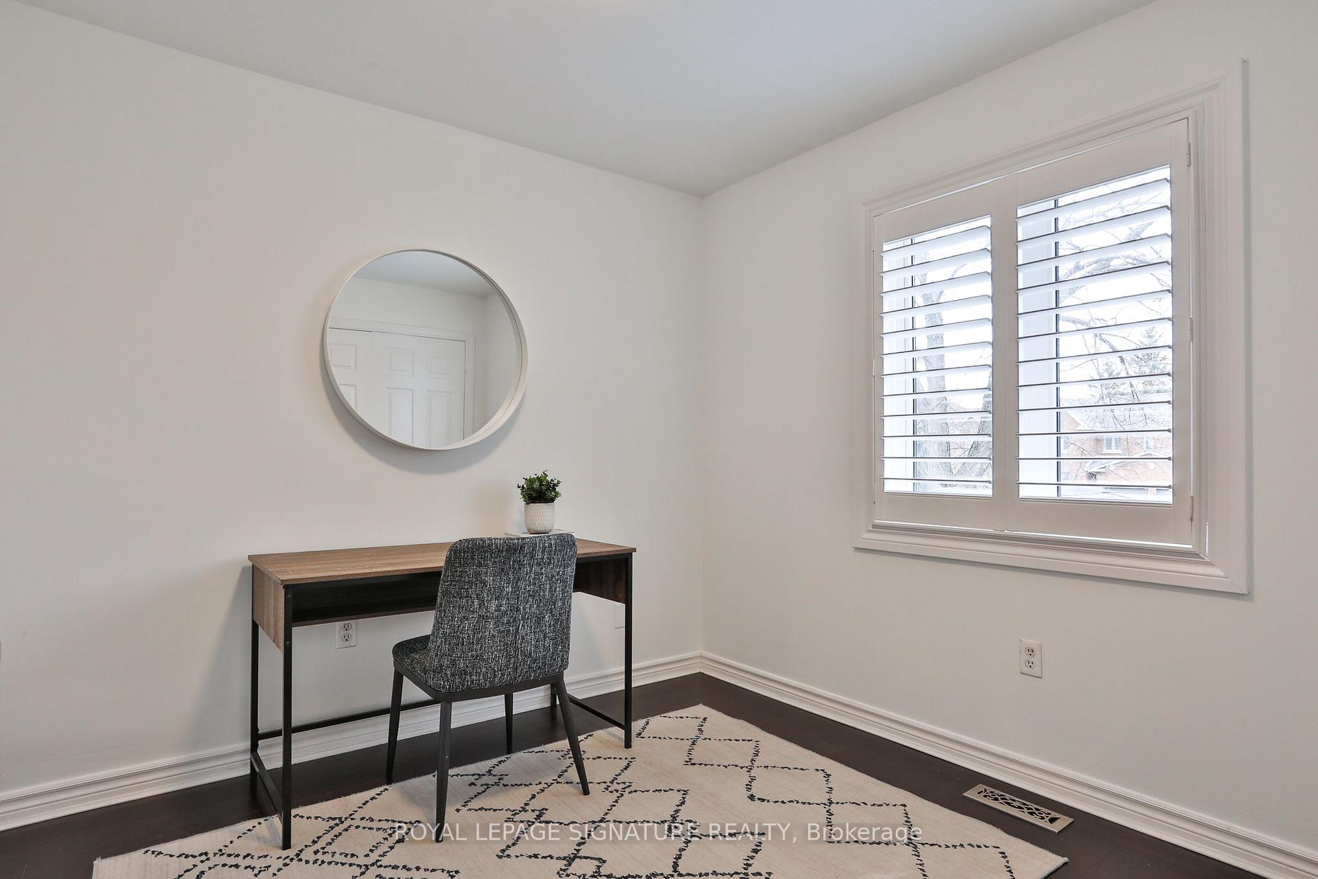 Photo 23 of 14 Grand Forest Drive, Barrie, Bayshore — HOMEH