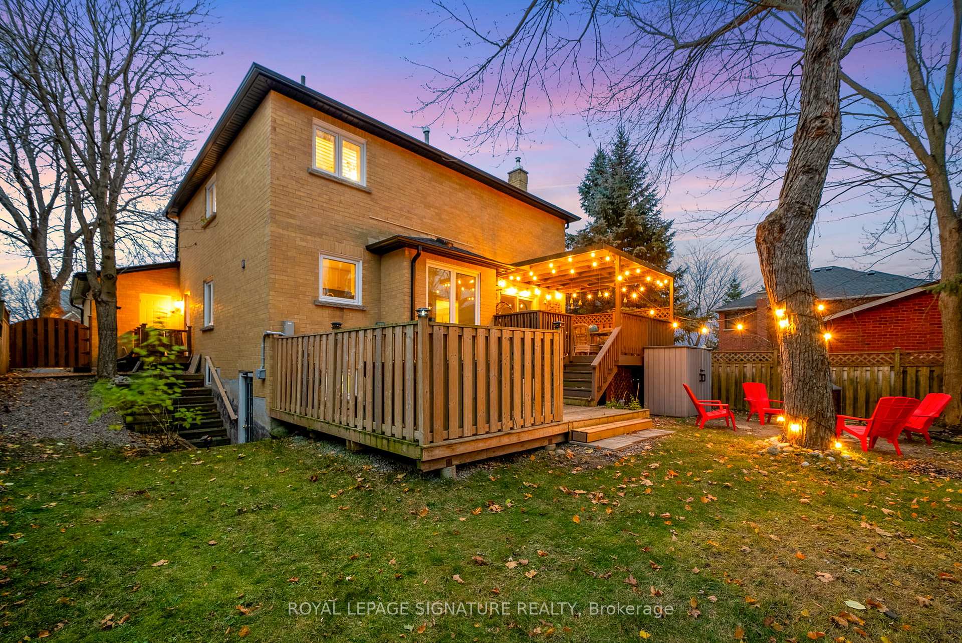 Photo 31 of 14 Grand Forest Drive, Barrie, Bayshore — HOMEH
