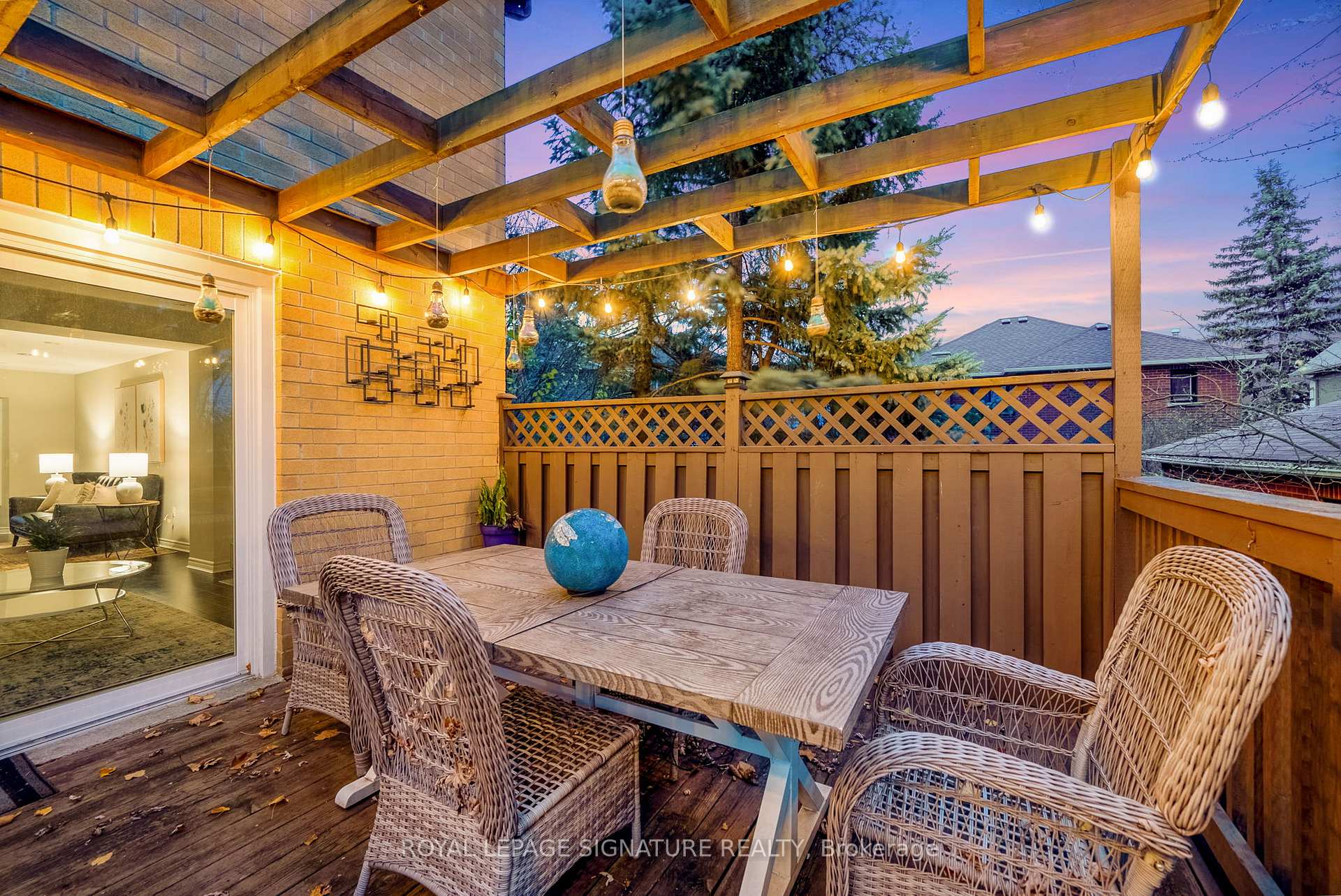 Photo 33 of 14 Grand Forest Drive, Barrie, Bayshore — HOMEH