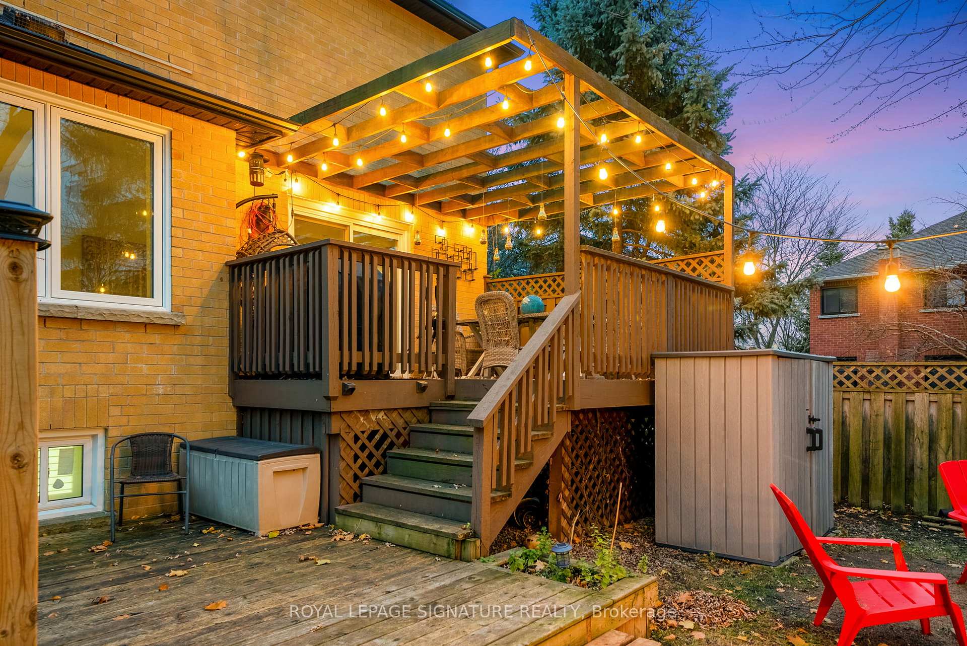 Photo 34 of 14 Grand Forest Drive, Barrie, Bayshore — HOMEH