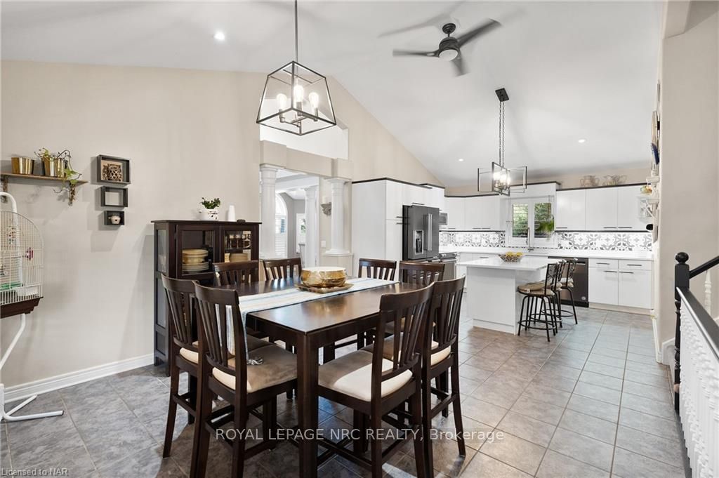 Photo 15 of 12 Briarwood Drive, St. Catharines, Rykert/Vansickle — HOMEH