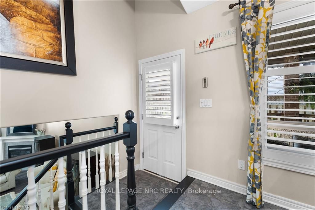 Photo 19 of 12 Briarwood Drive, St. Catharines, Rykert/Vansickle — HOMEH