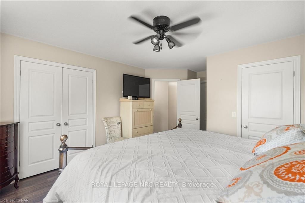 Photo 29 of 12 Briarwood Drive, St. Catharines, Rykert/Vansickle — HOMEH