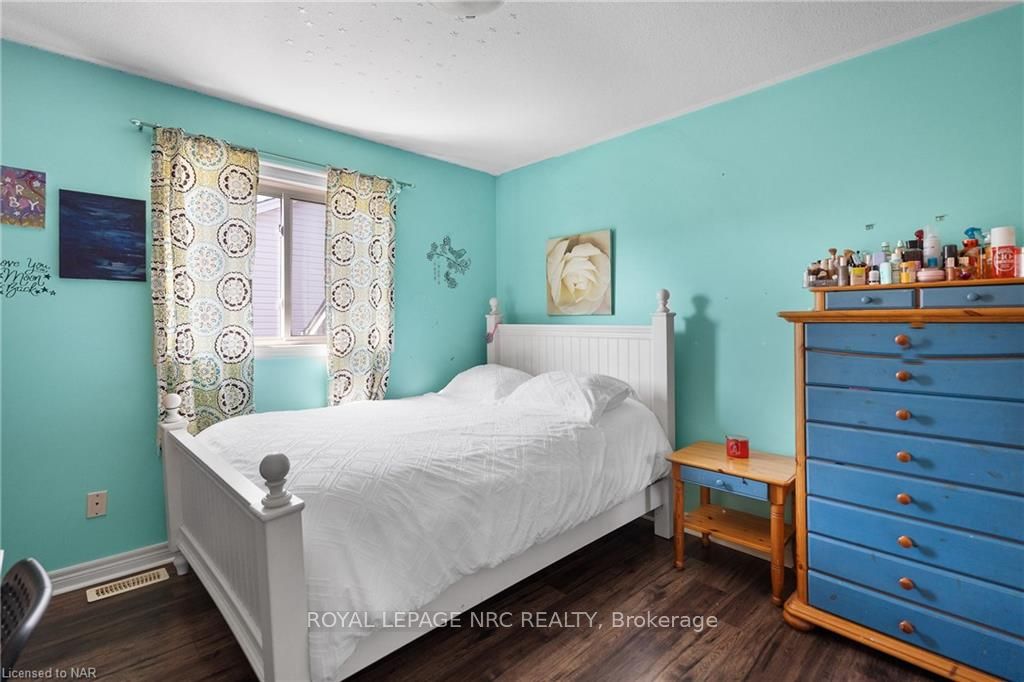 Photo 30 of 12 Briarwood Drive, St. Catharines, Rykert/Vansickle — HOMEH