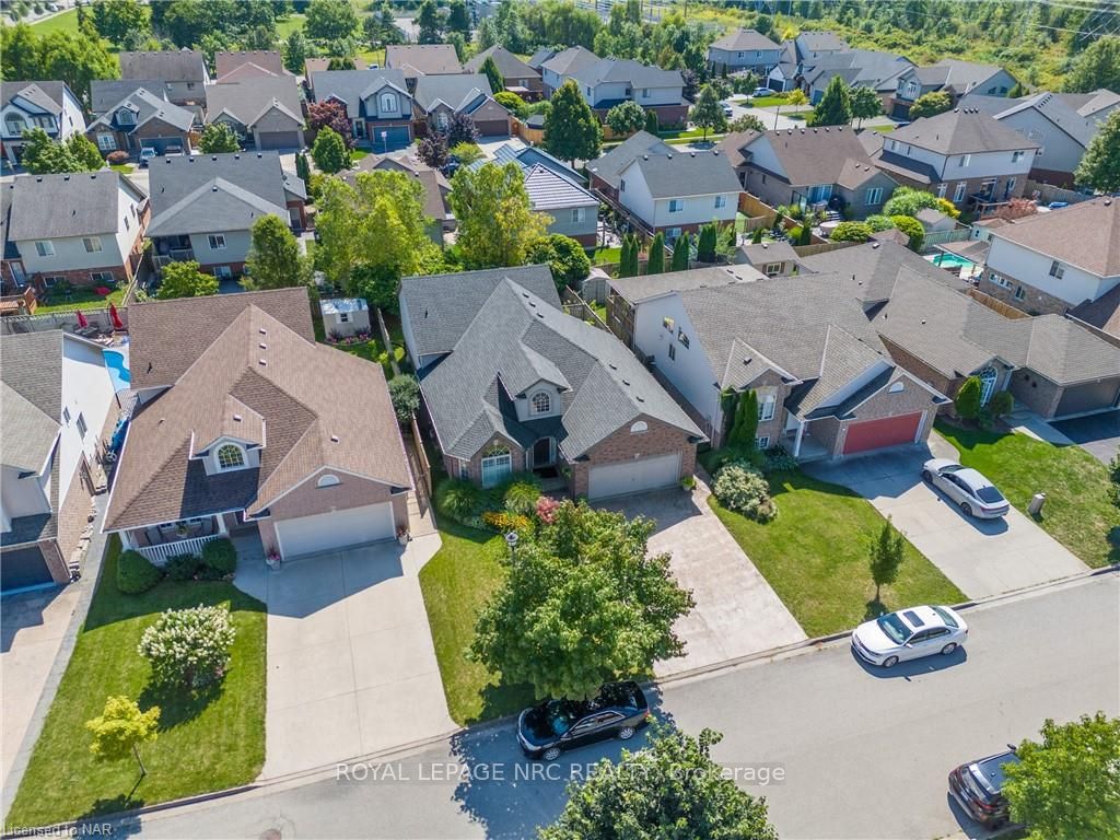 Photo 44 of 12 Briarwood Drive, St. Catharines, Rykert/Vansickle — HOMEH