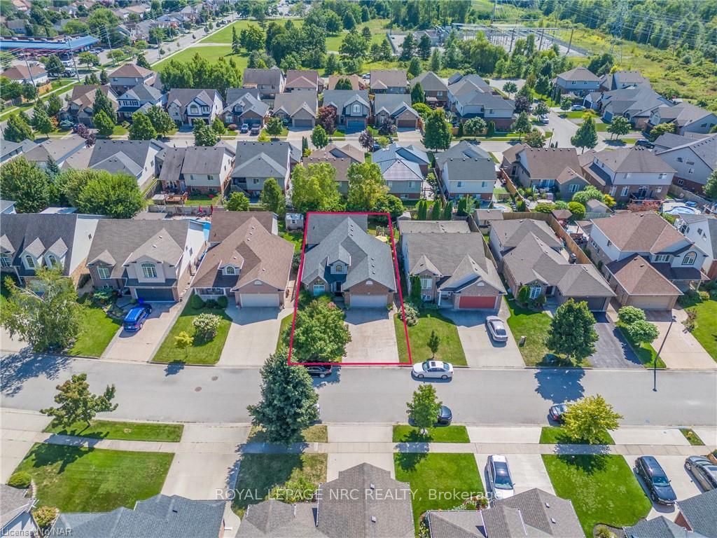 Photo 45 of 12 Briarwood Drive, St. Catharines, Rykert/Vansickle — HOMEH
