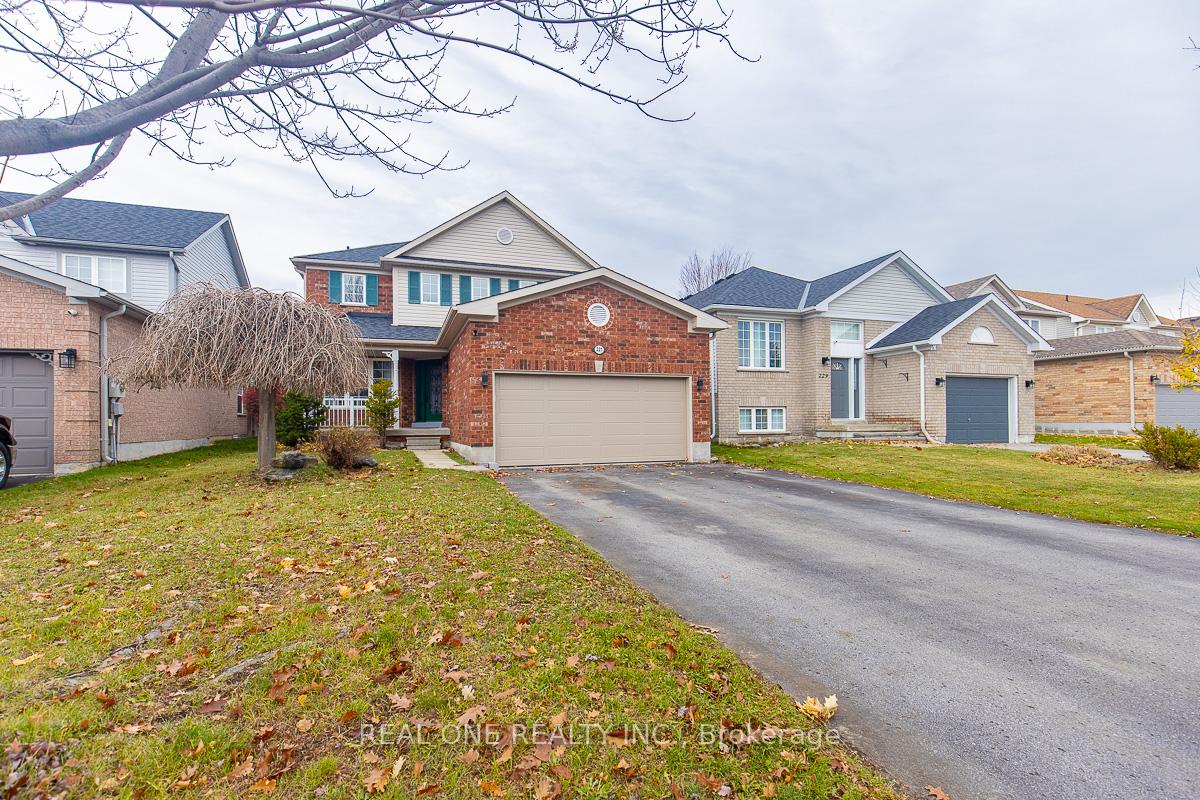 Photo 1 of 227 Esther Drive, Barrie, Painswick South — HOMEH