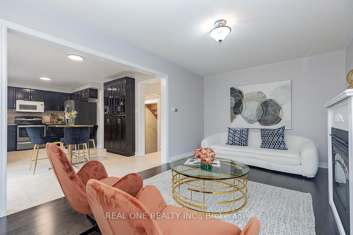 Photo 8 of 227 Esther Drive, Barrie, Painswick South — HOMEH