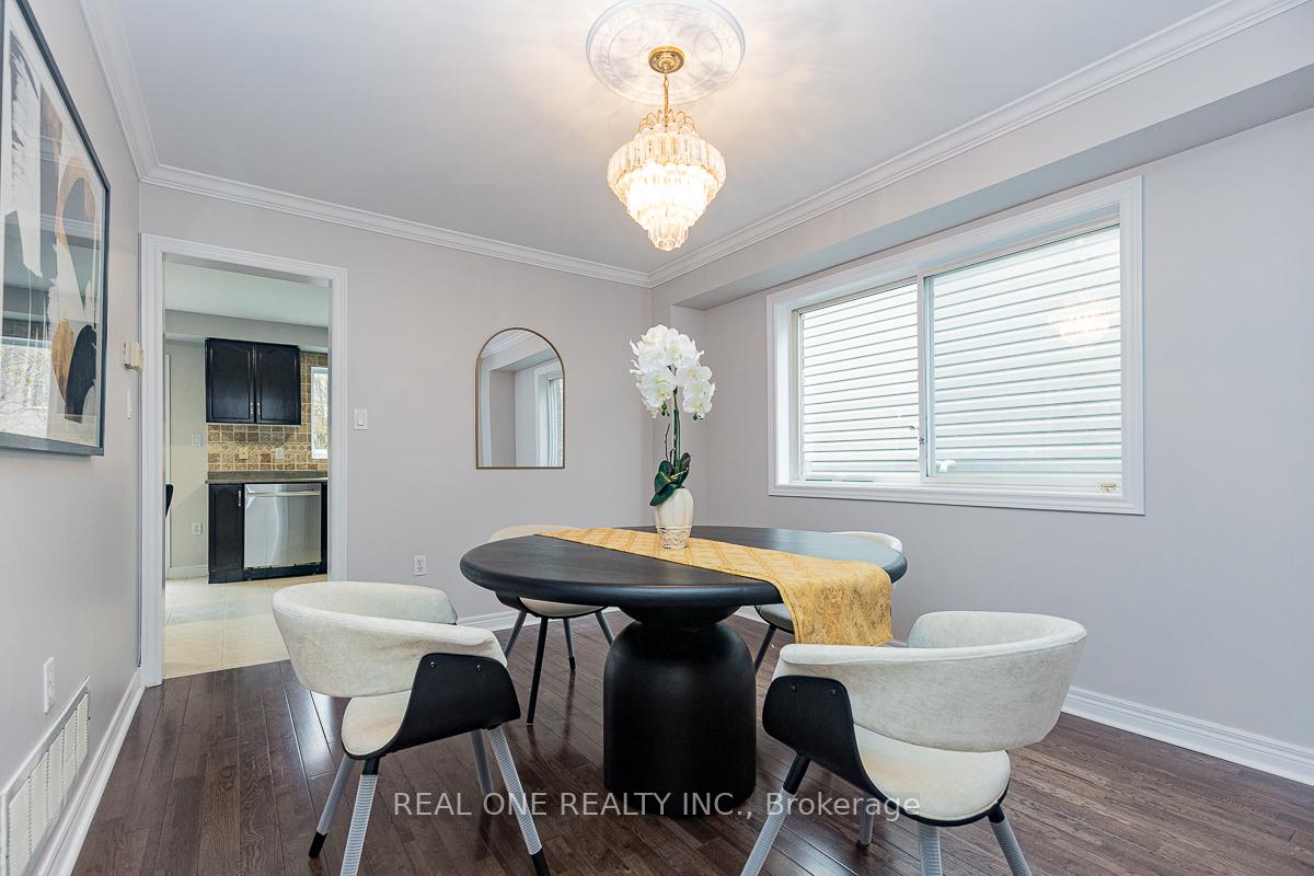 Photo 11 of 227 Esther Drive, Barrie, Painswick South — HOMEH