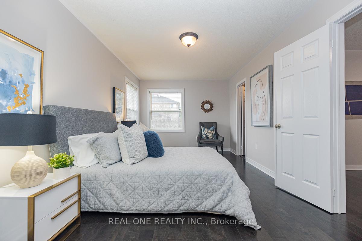 Photo 14 of 227 Esther Drive, Barrie, Painswick South — HOMEH
