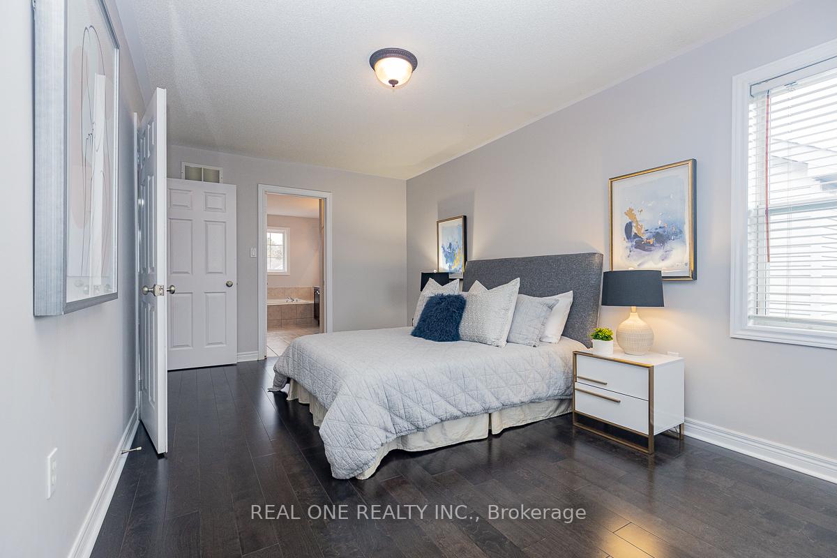 Photo 15 of 227 Esther Drive, Barrie, Painswick South — HOMEH