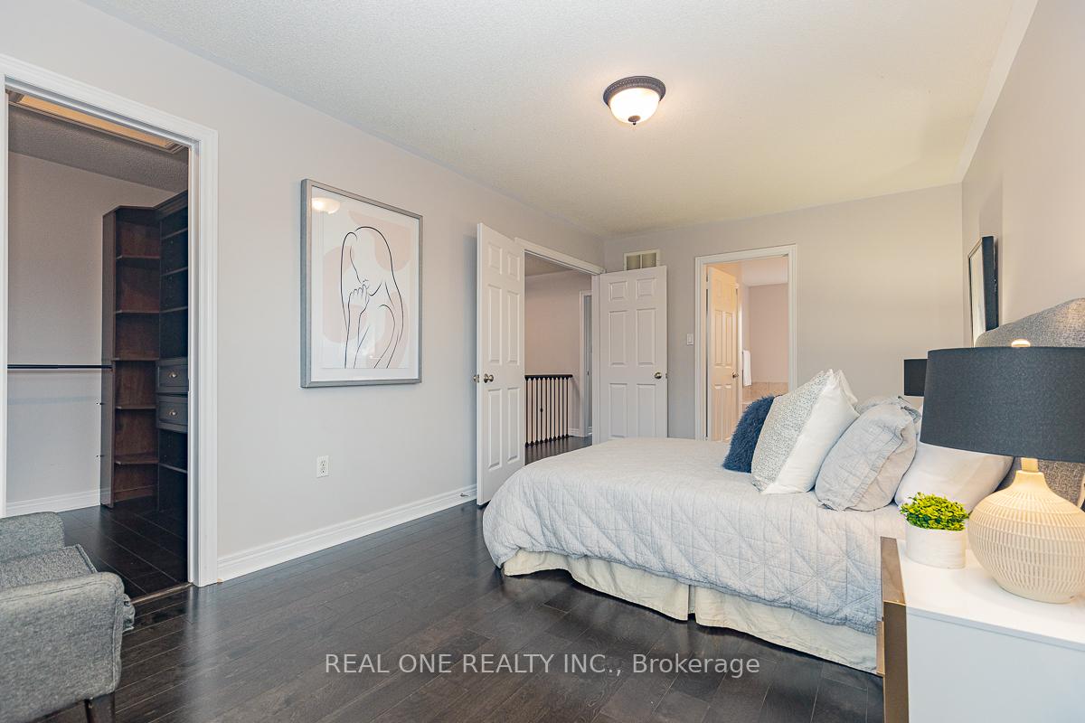 Photo 16 of 227 Esther Drive, Barrie, Painswick South — HOMEH