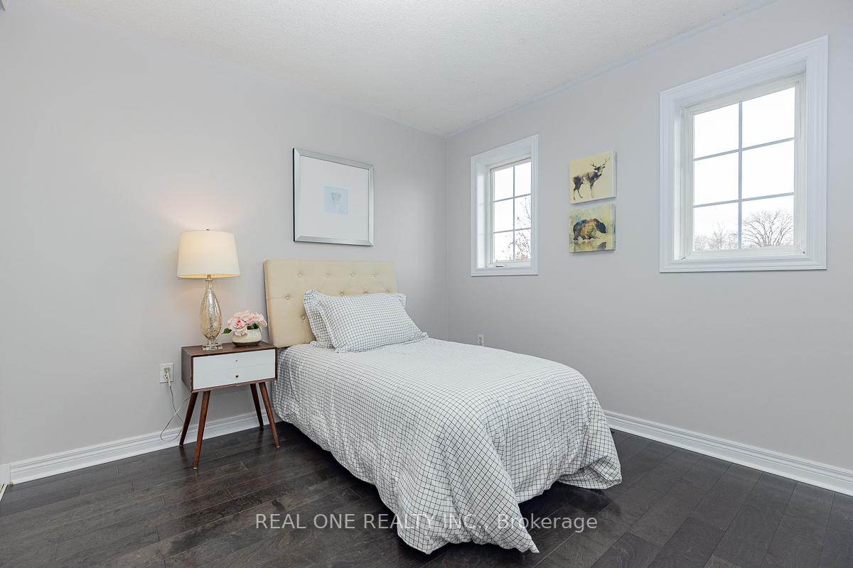Photo 20 of 227 Esther Drive, Barrie, Painswick South — HOMEH