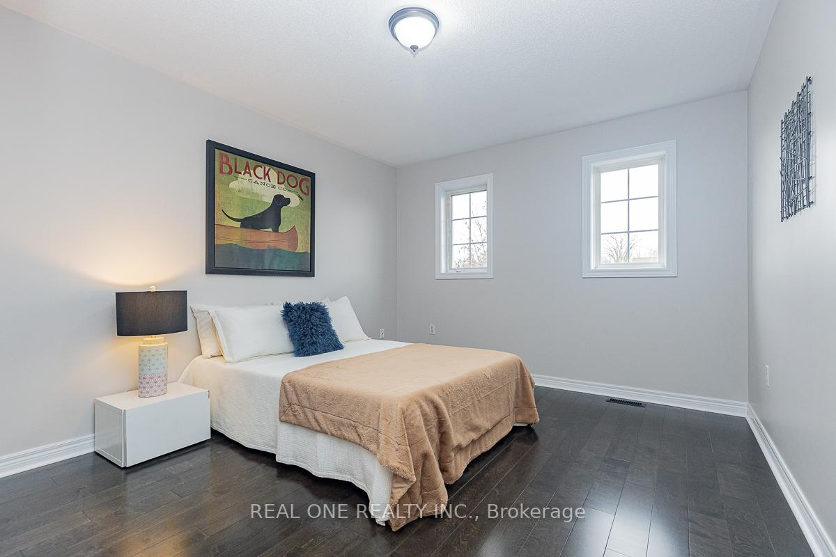 Photo 22 of 227 Esther Drive, Barrie, Painswick South — HOMEH