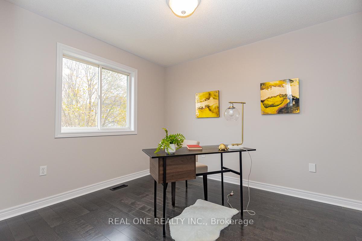 Photo 24 of 227 Esther Drive, Barrie, Painswick South — HOMEH